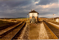 Bearley Signal Box