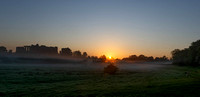 Kenilworth Castle Sunrise 08.05.2020 K