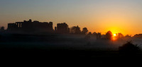 Kenilworth Castle Sunrise 08.05.2020 G