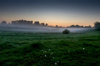 Kenilworth Castle Sunrise 08.05.2020 B